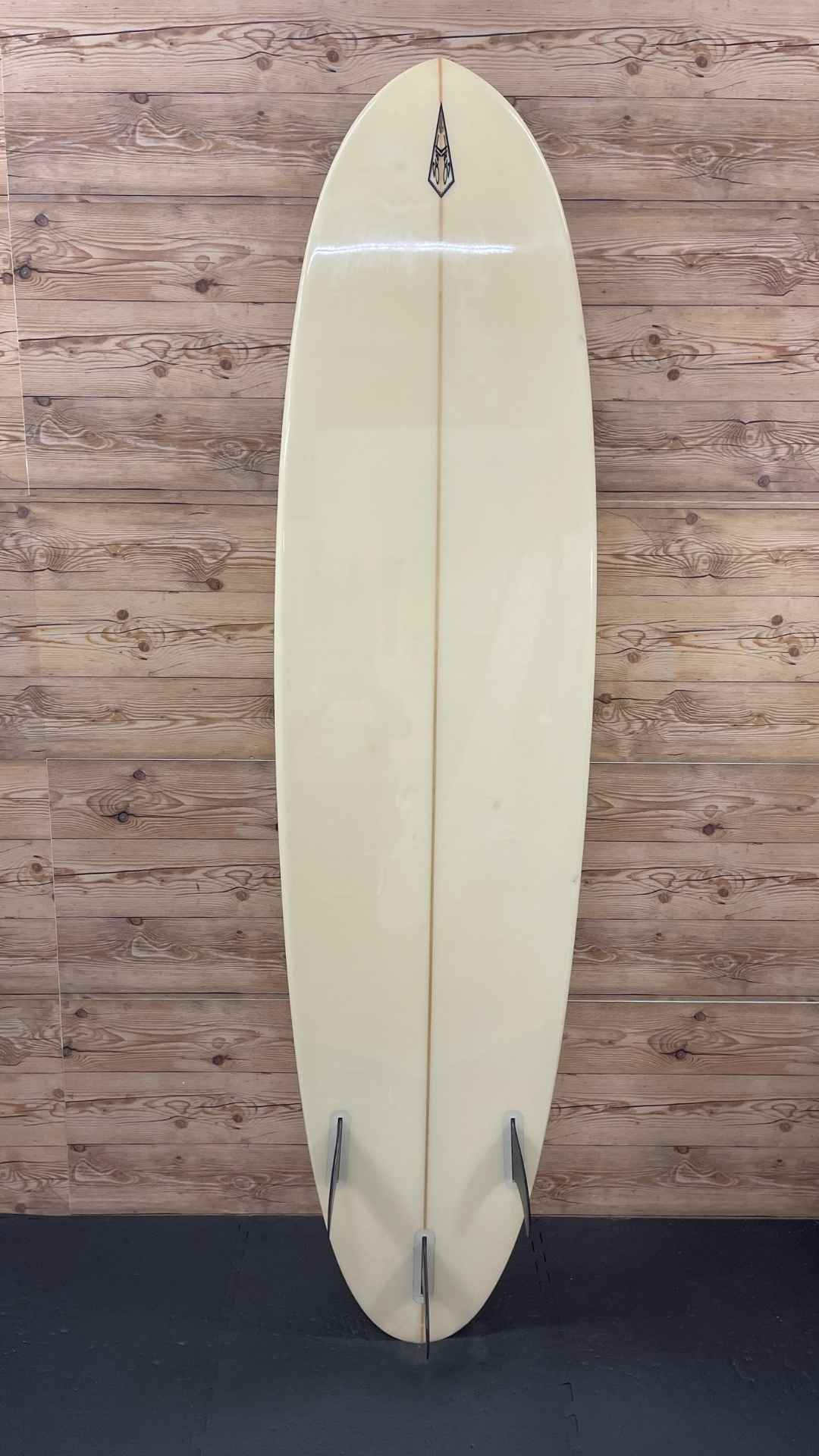 Funboard 7'6"