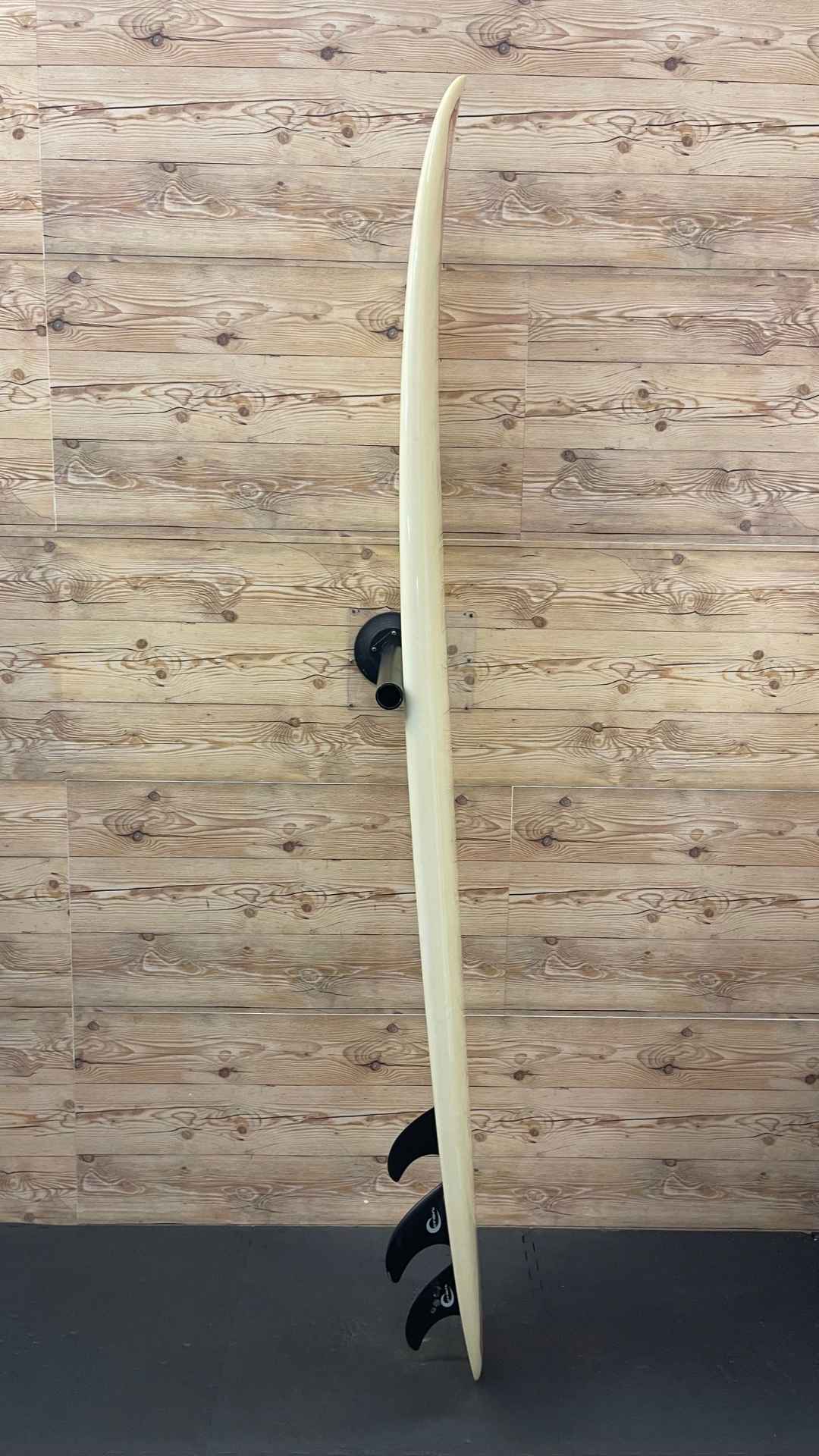 Funboard 7'6"