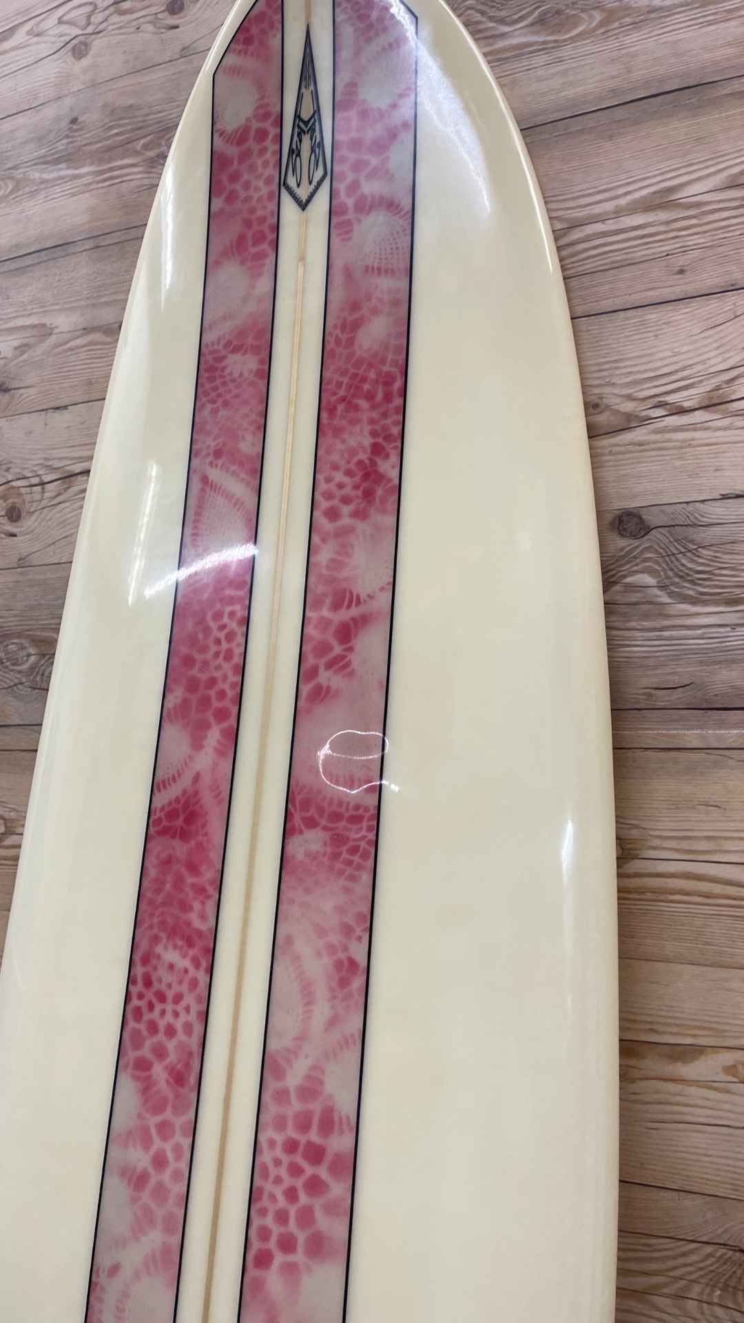 Funboard 7'6"