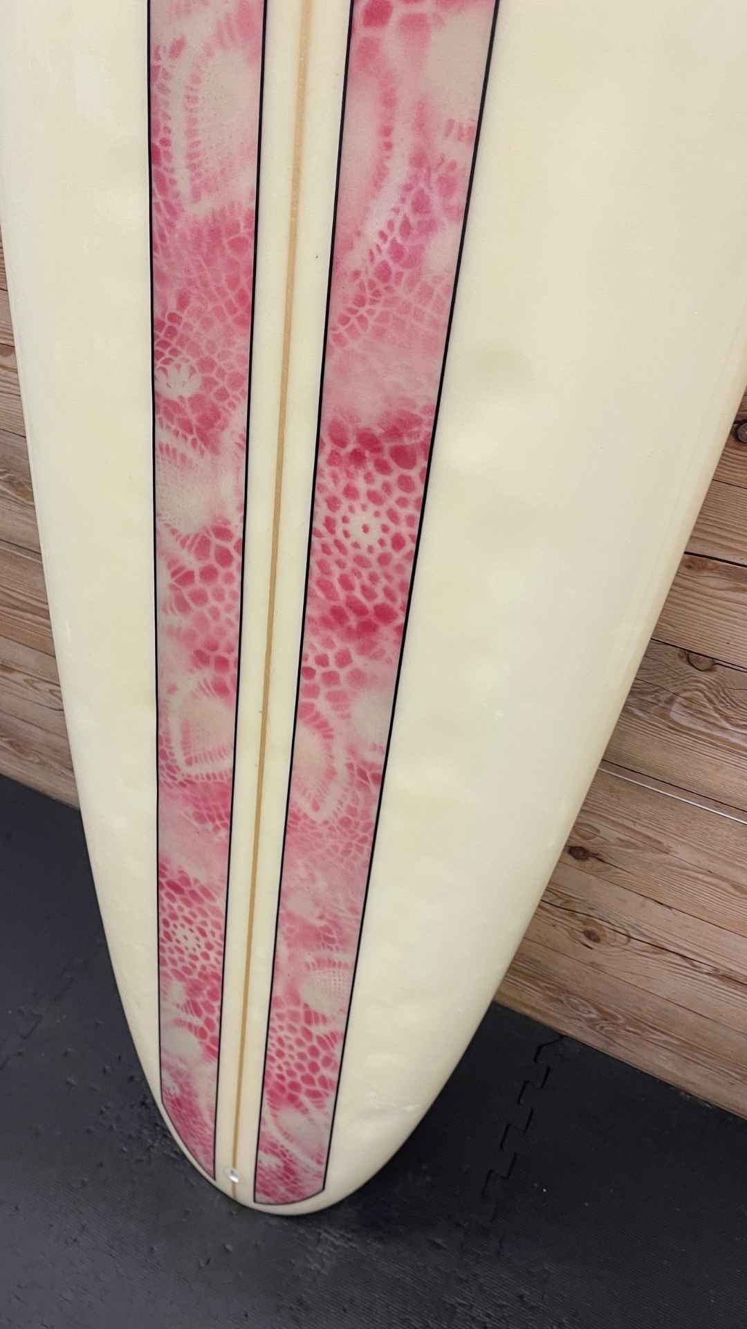 Funboard 7'6"