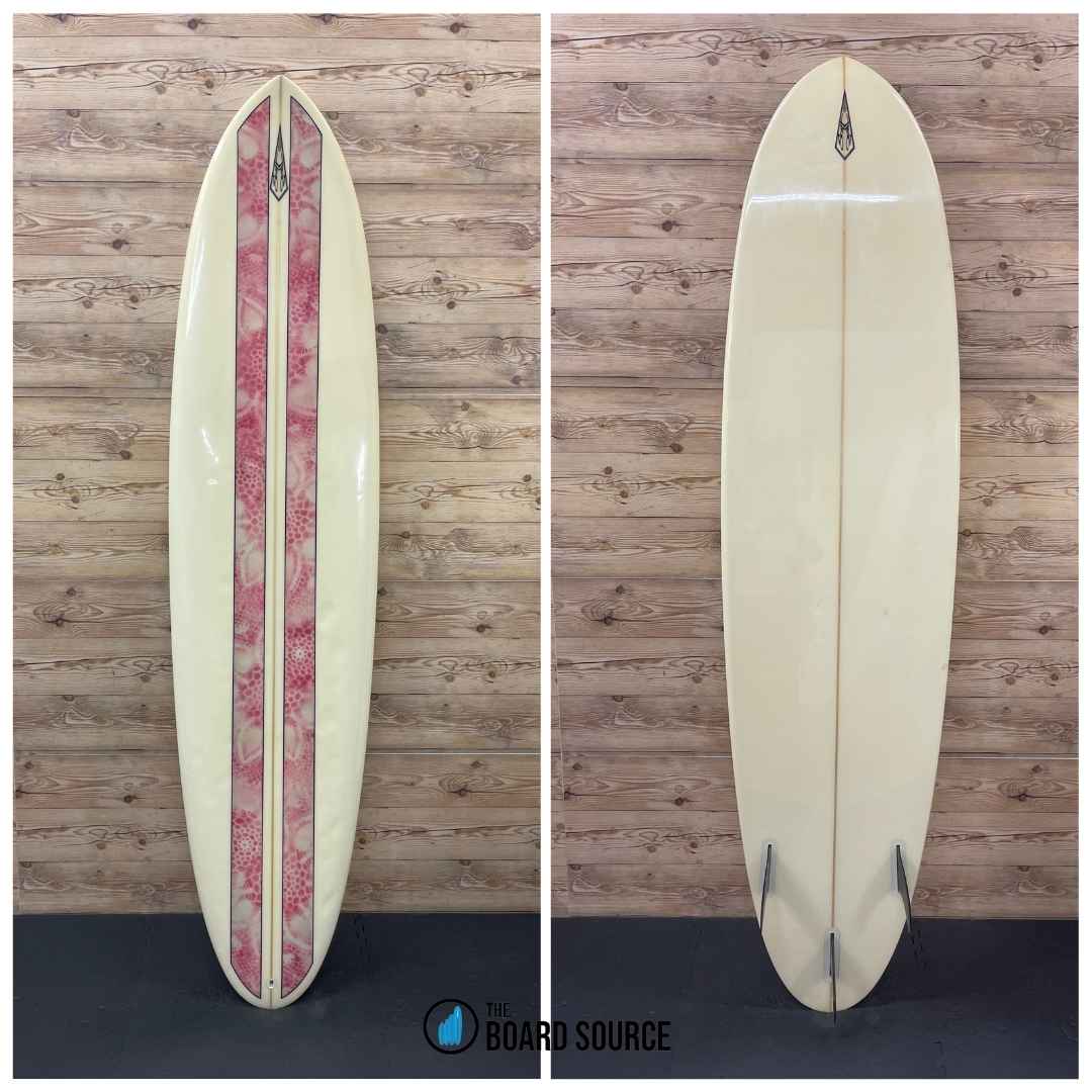 Funboard 7'6"