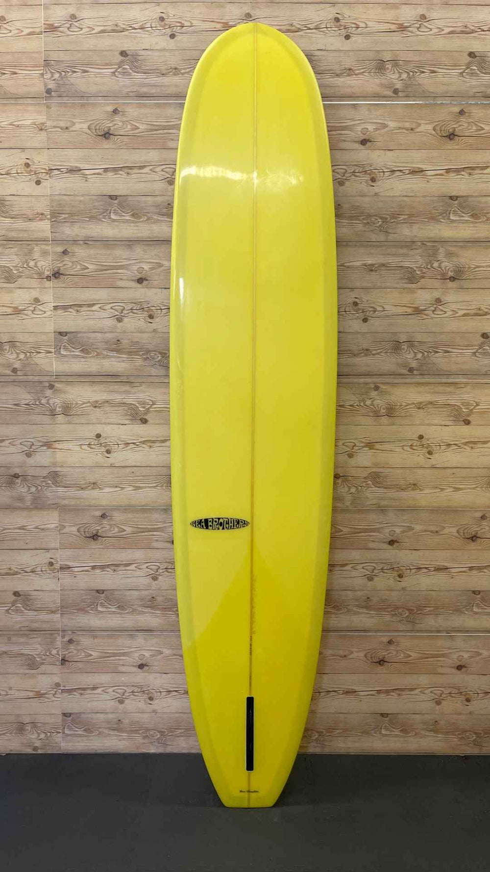 Hog 9'2"