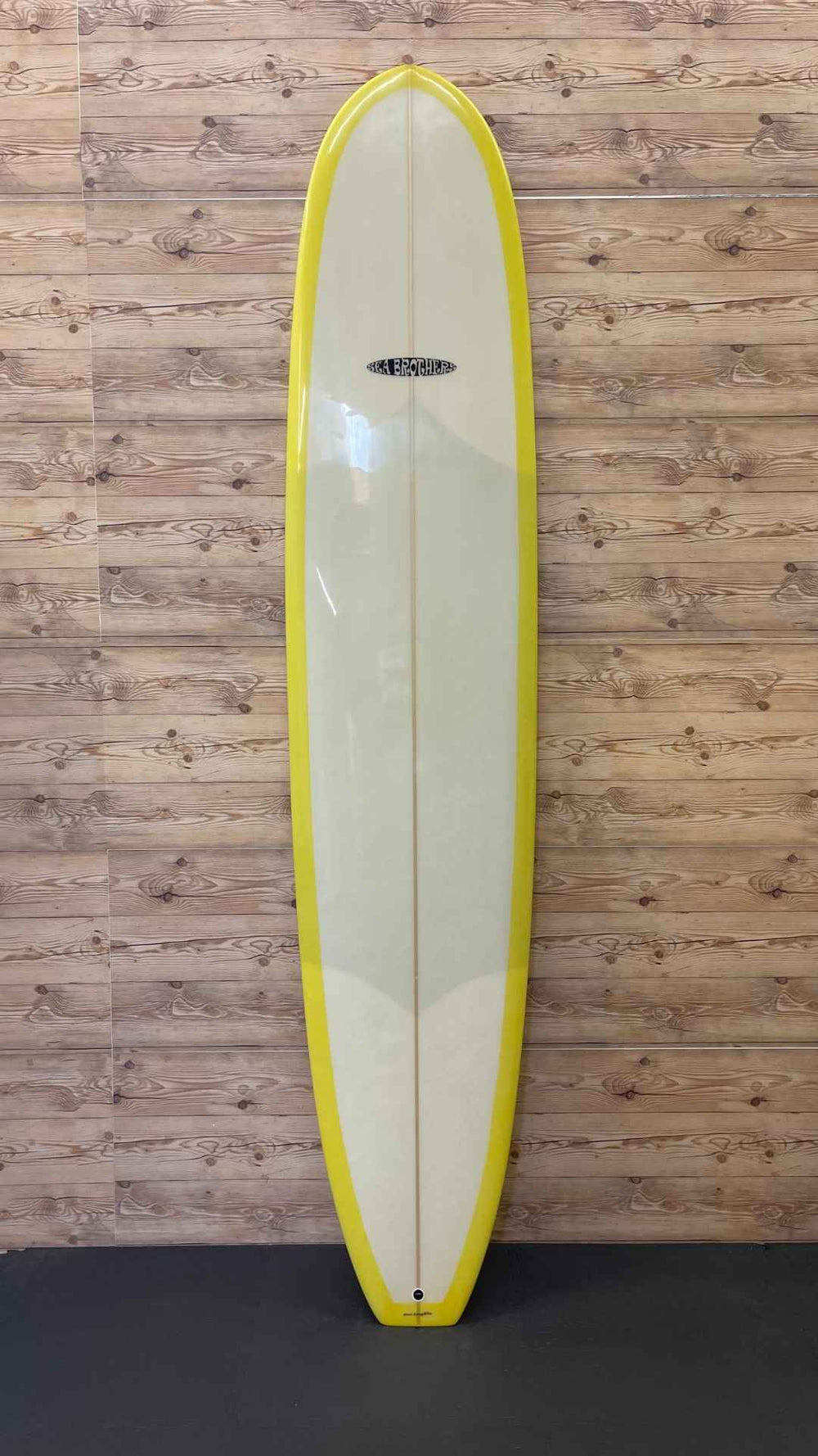 Hog 9'2"