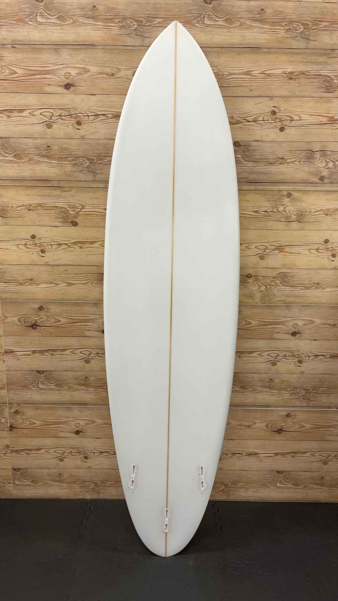 Tri Mid 7'0"