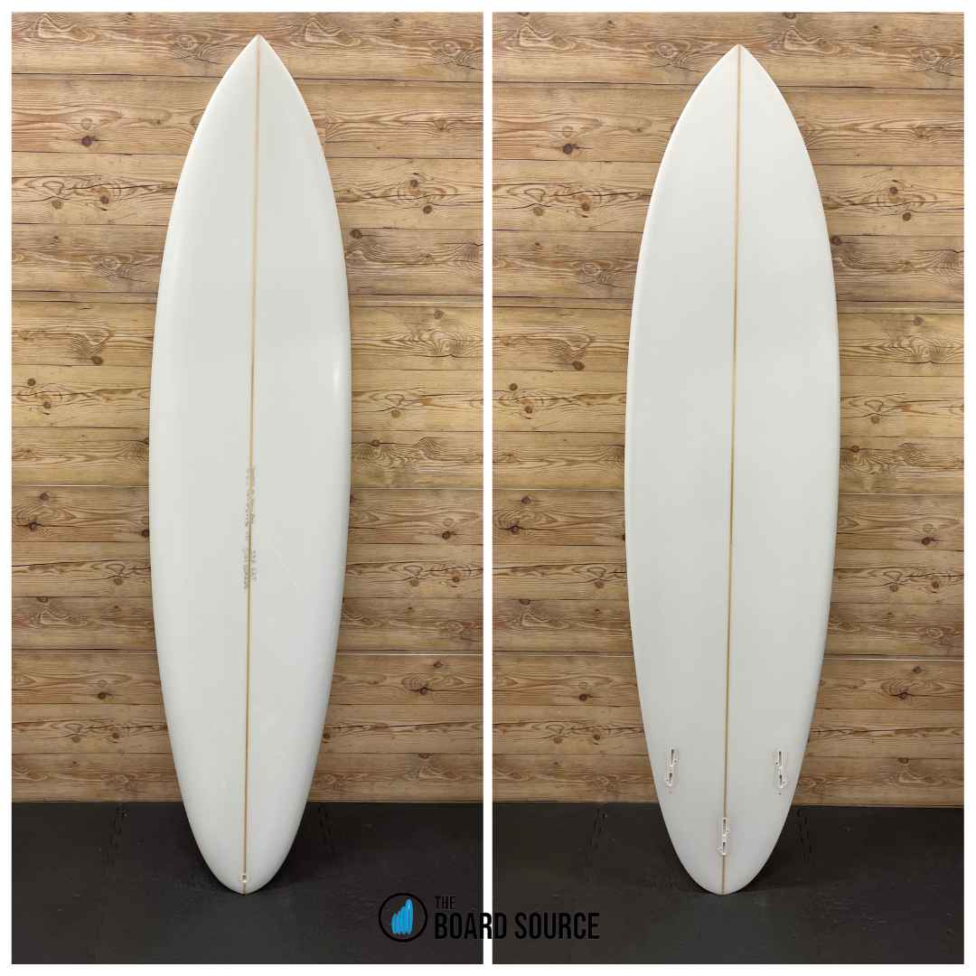 Tri Mid 7'0"