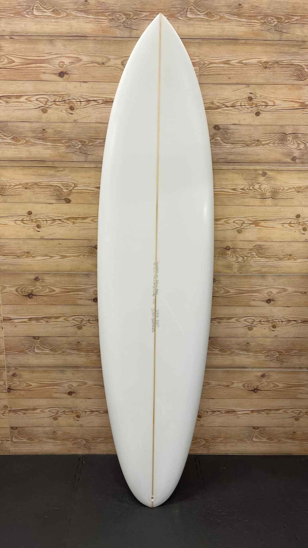 Tri Mid 7'0"