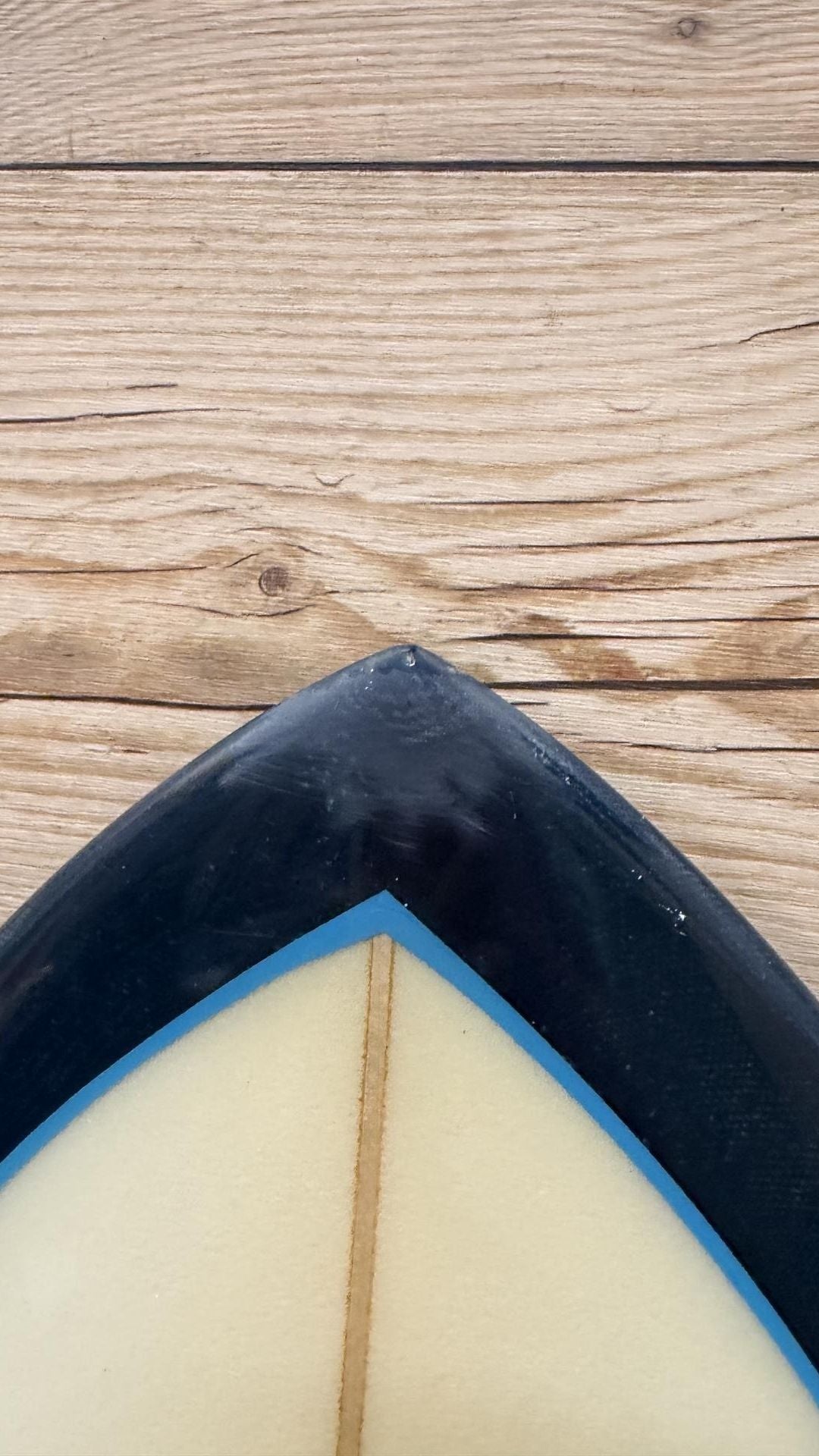 4+1 5'11"