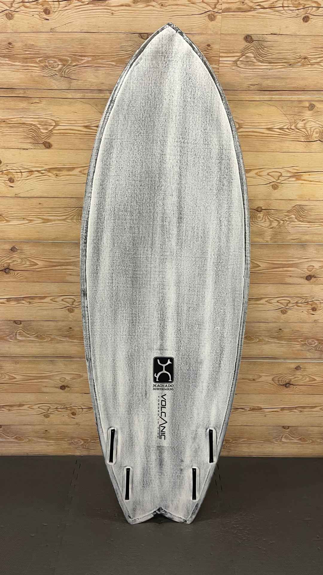 Seaside Fish 5'9"