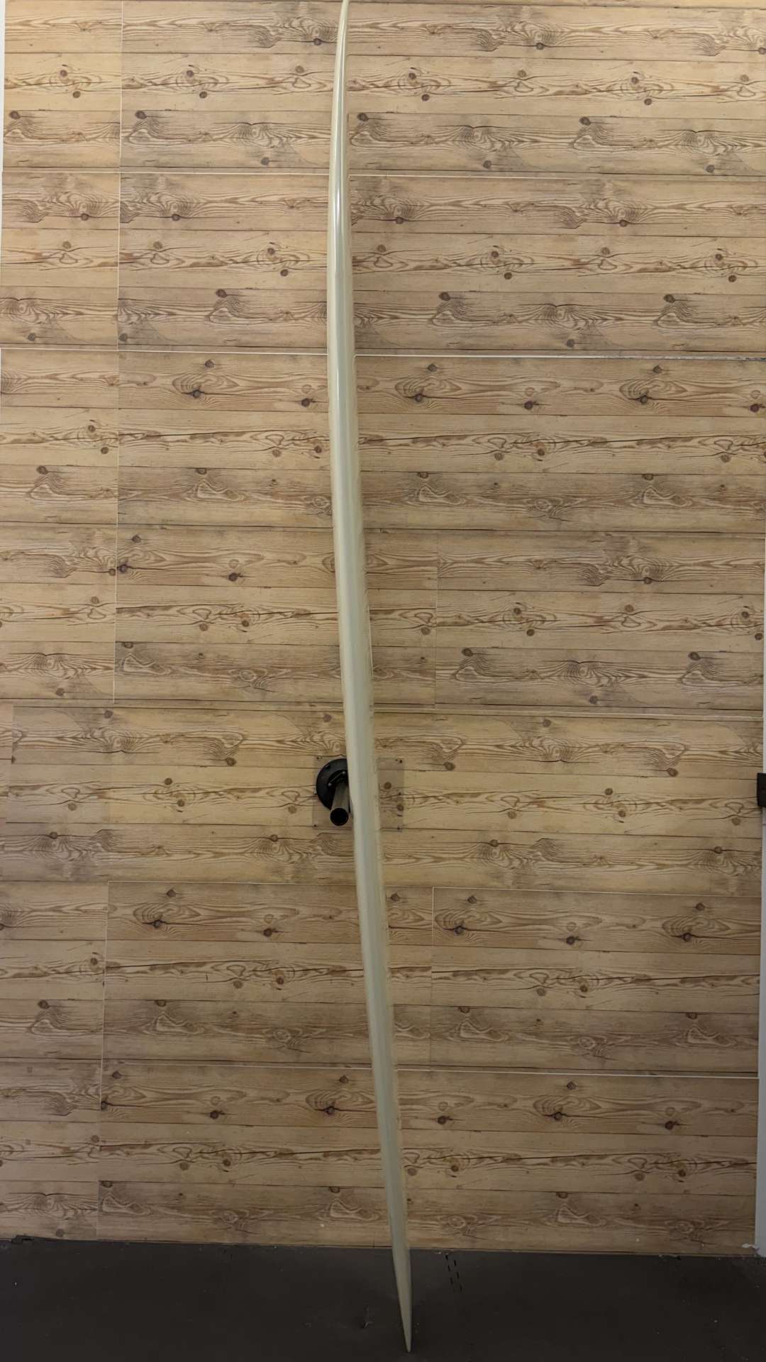 Wes Holdman Model 11'0"