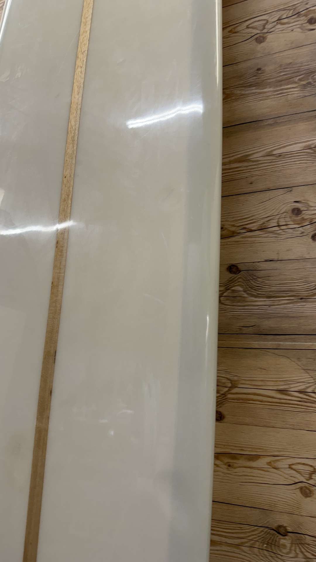 Wes Holdman Model 11'0"