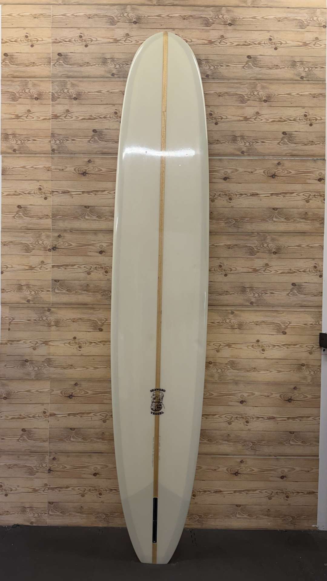 Wes Holdman Model 11'0"