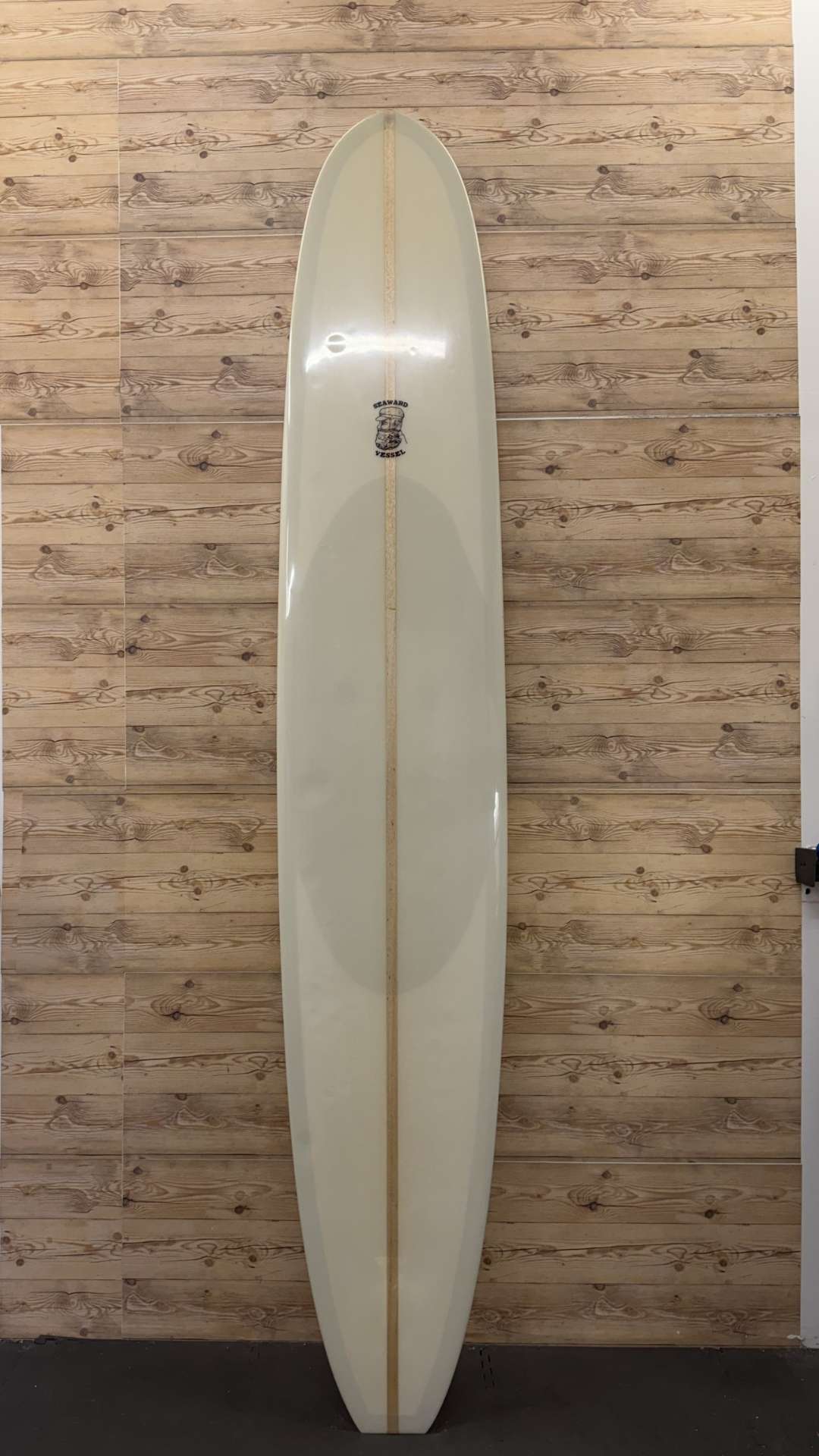 Wes Holdman Model 11'0"