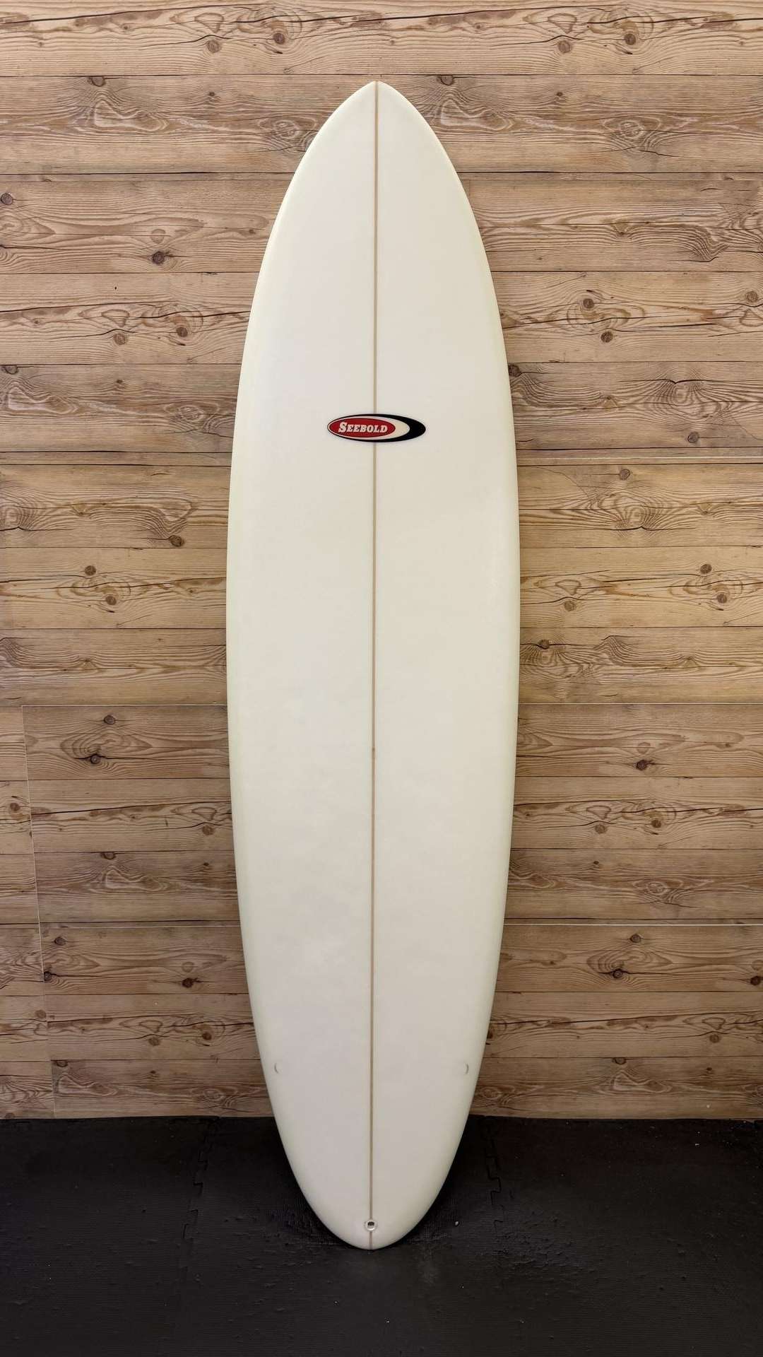 Twinzer 7'2"