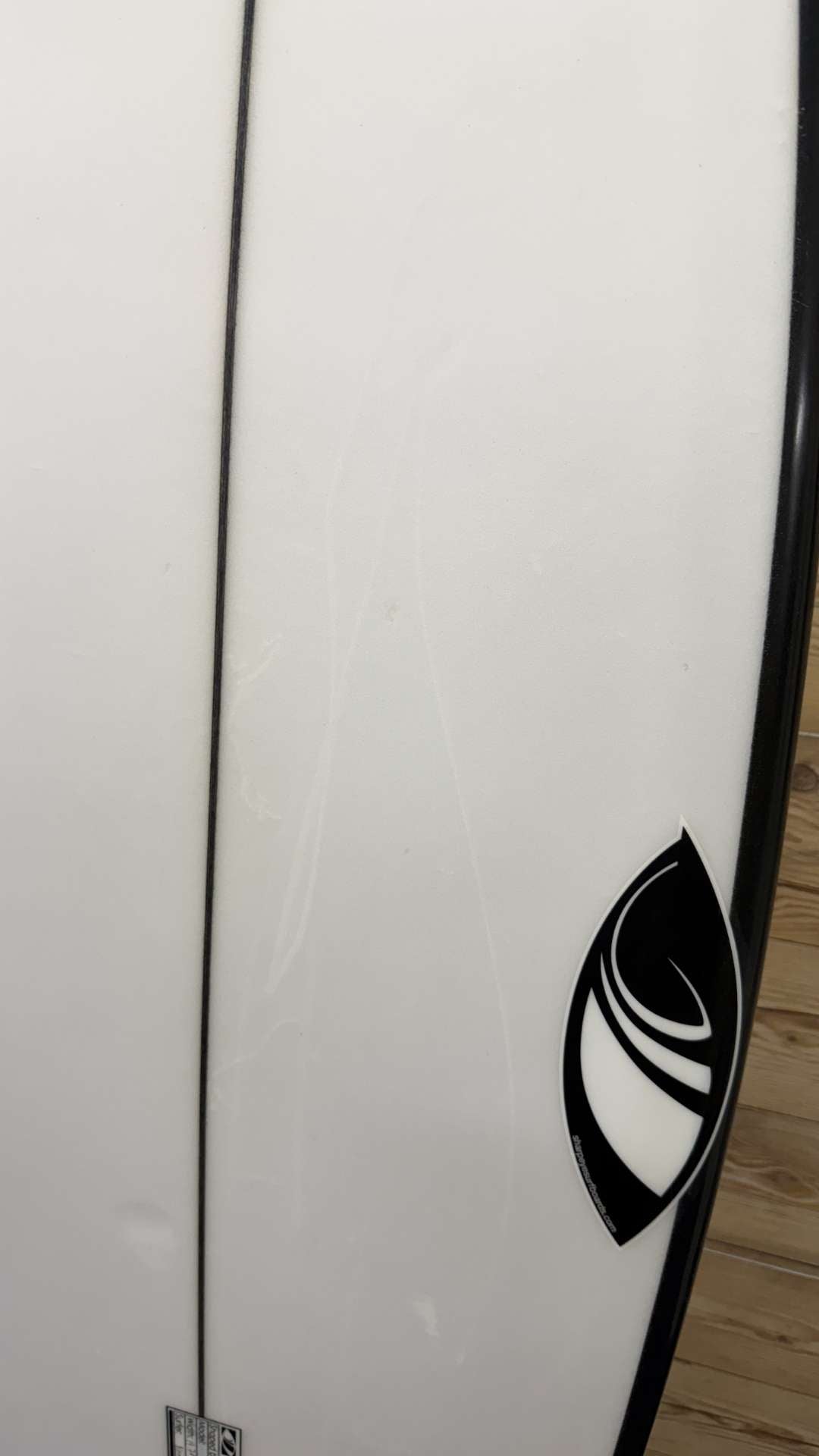 Inferno 72 6'2"