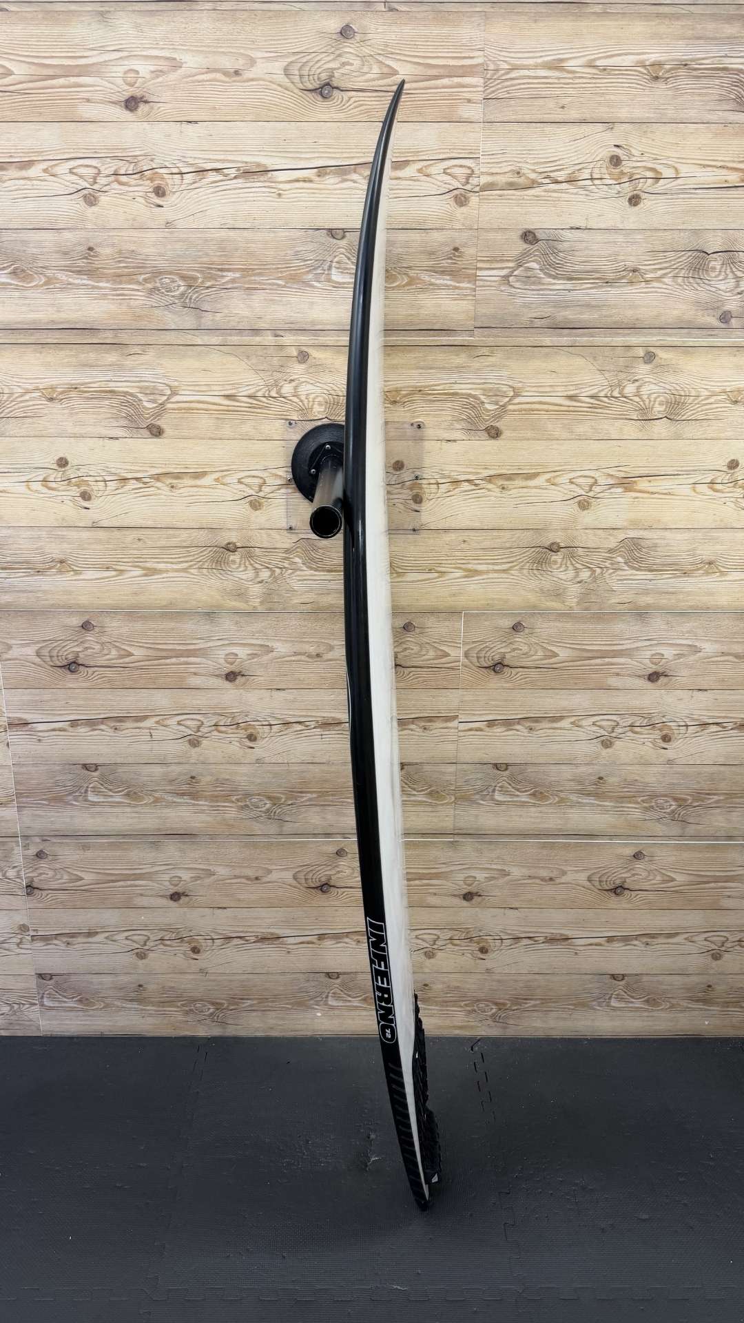 Inferno 72 6'2"