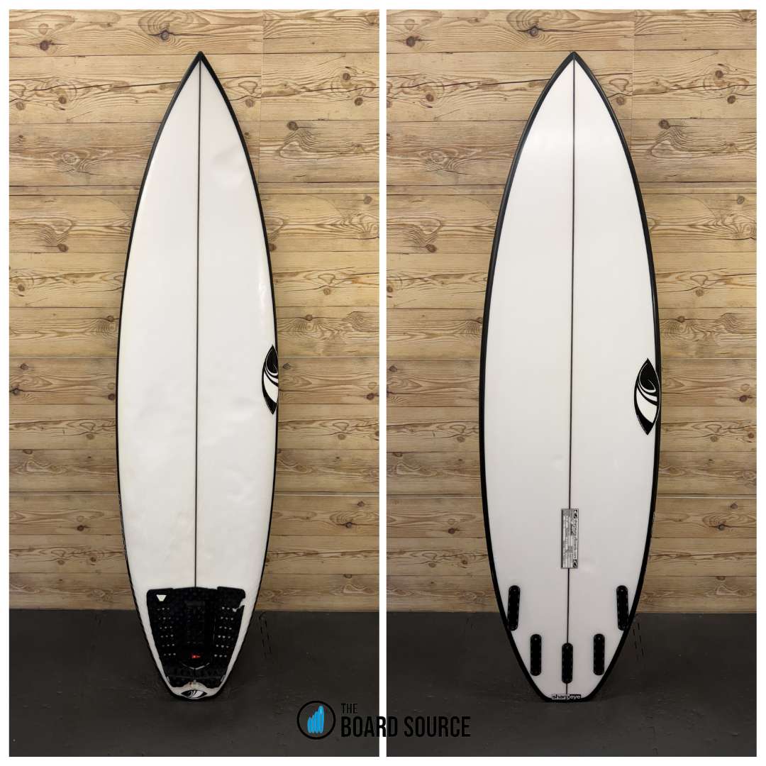 Inferno 72 6'2"