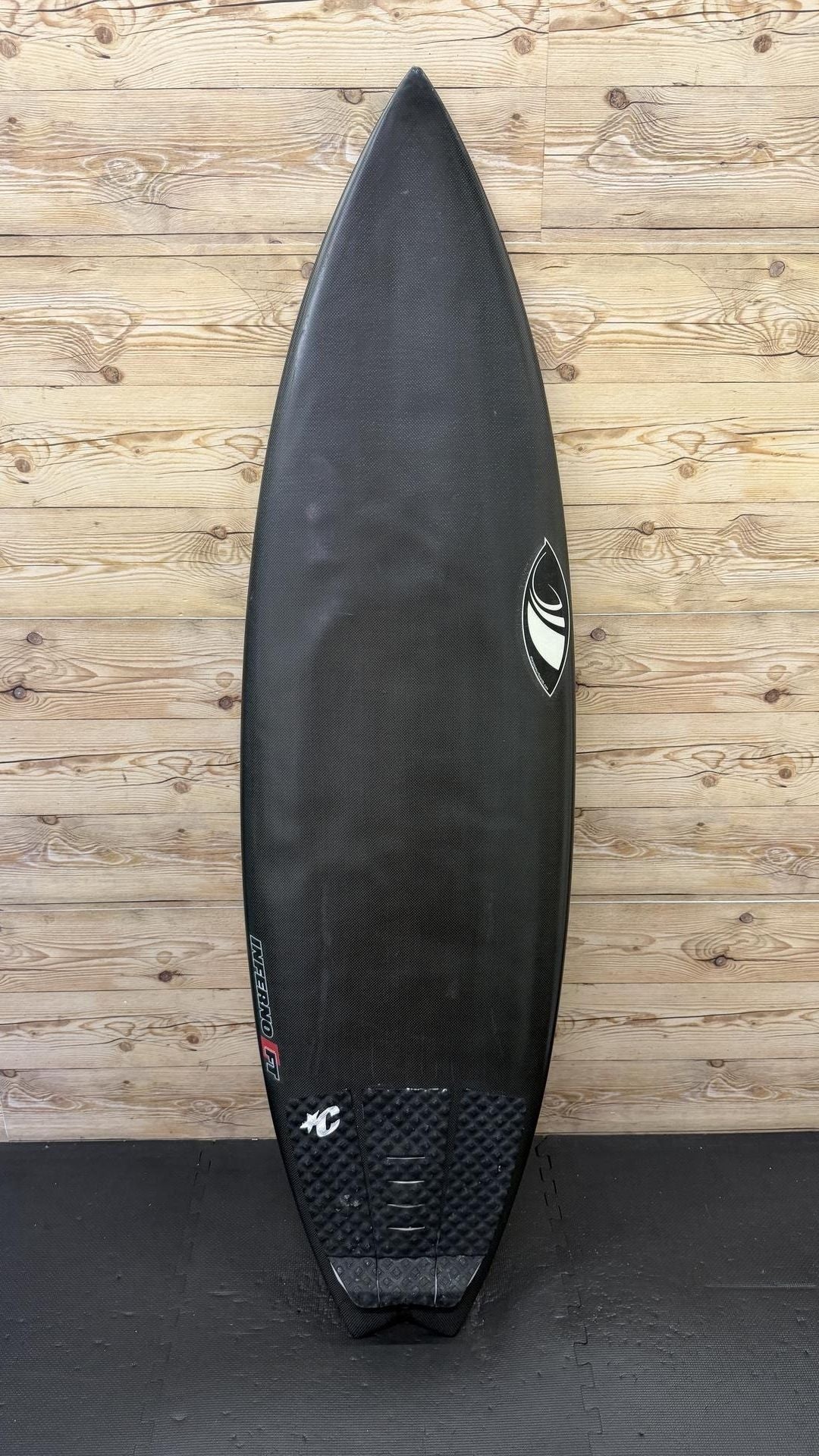 Inferno FT 5'9"