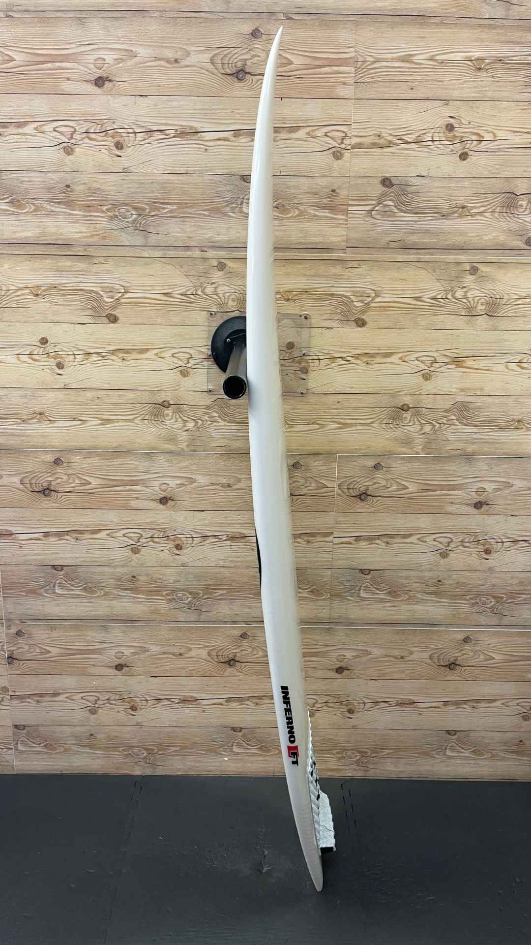 Inferno FT 6'3"