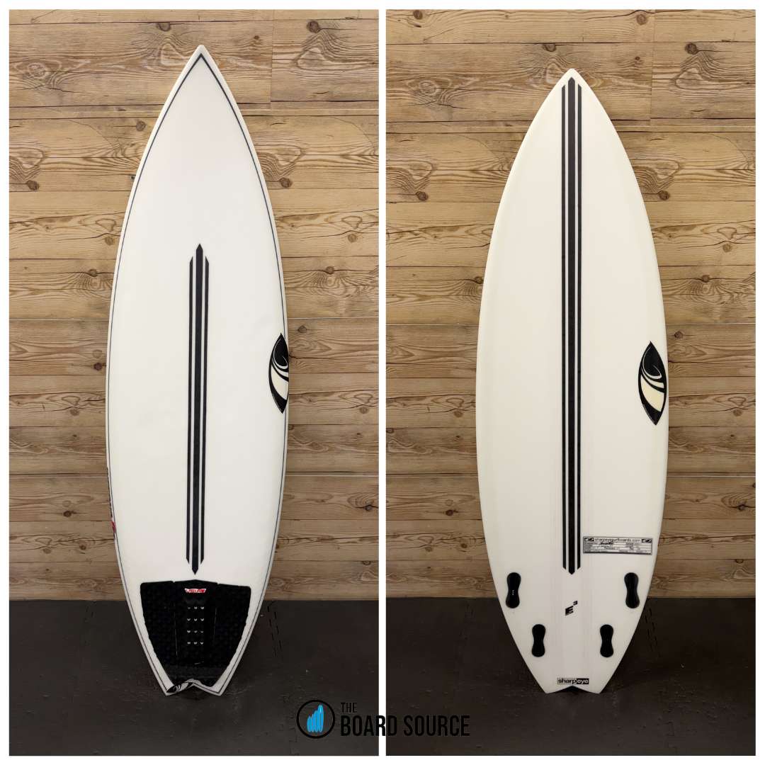 Inferno FT 5'6"