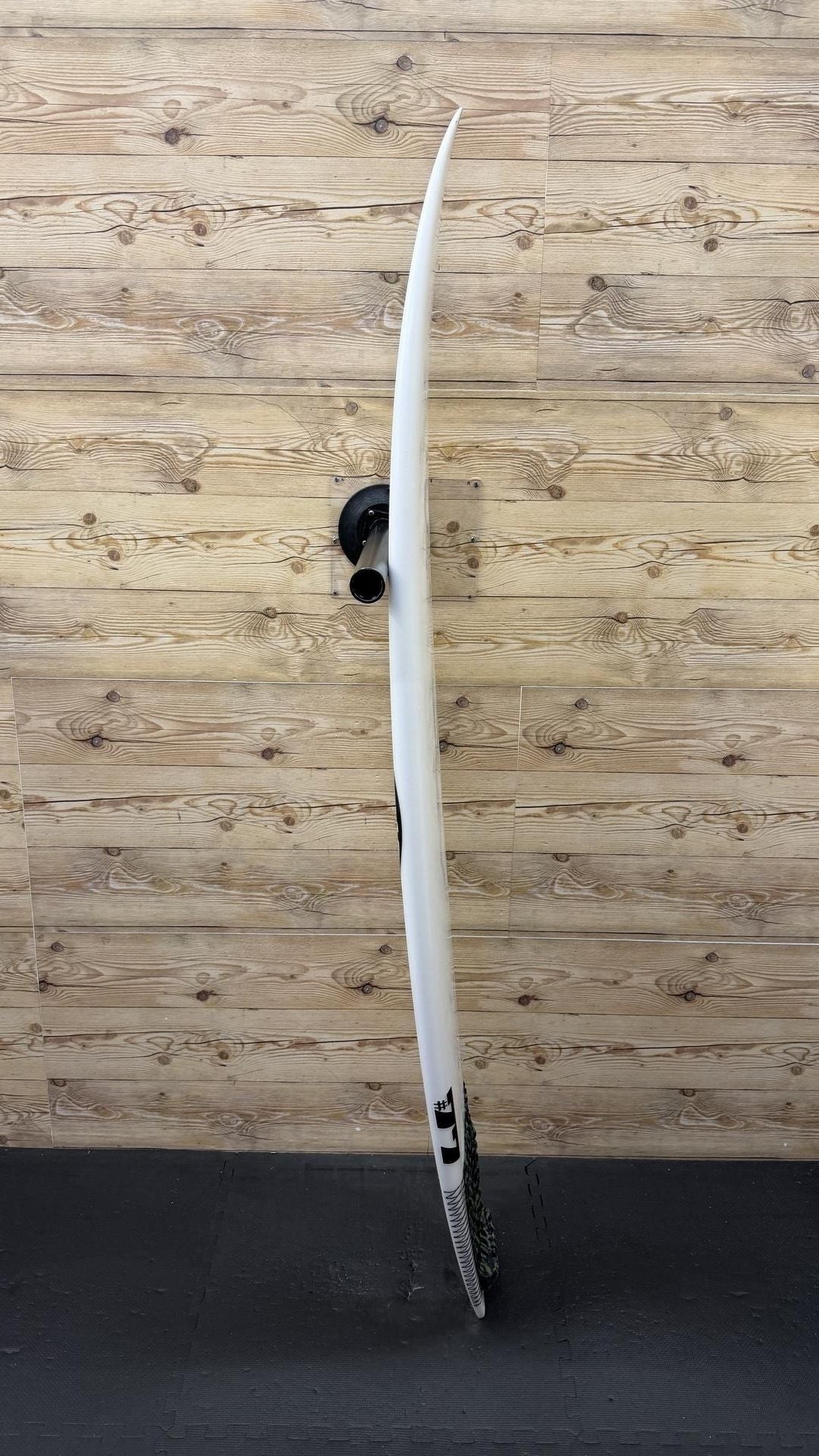 #77 6'1.5"