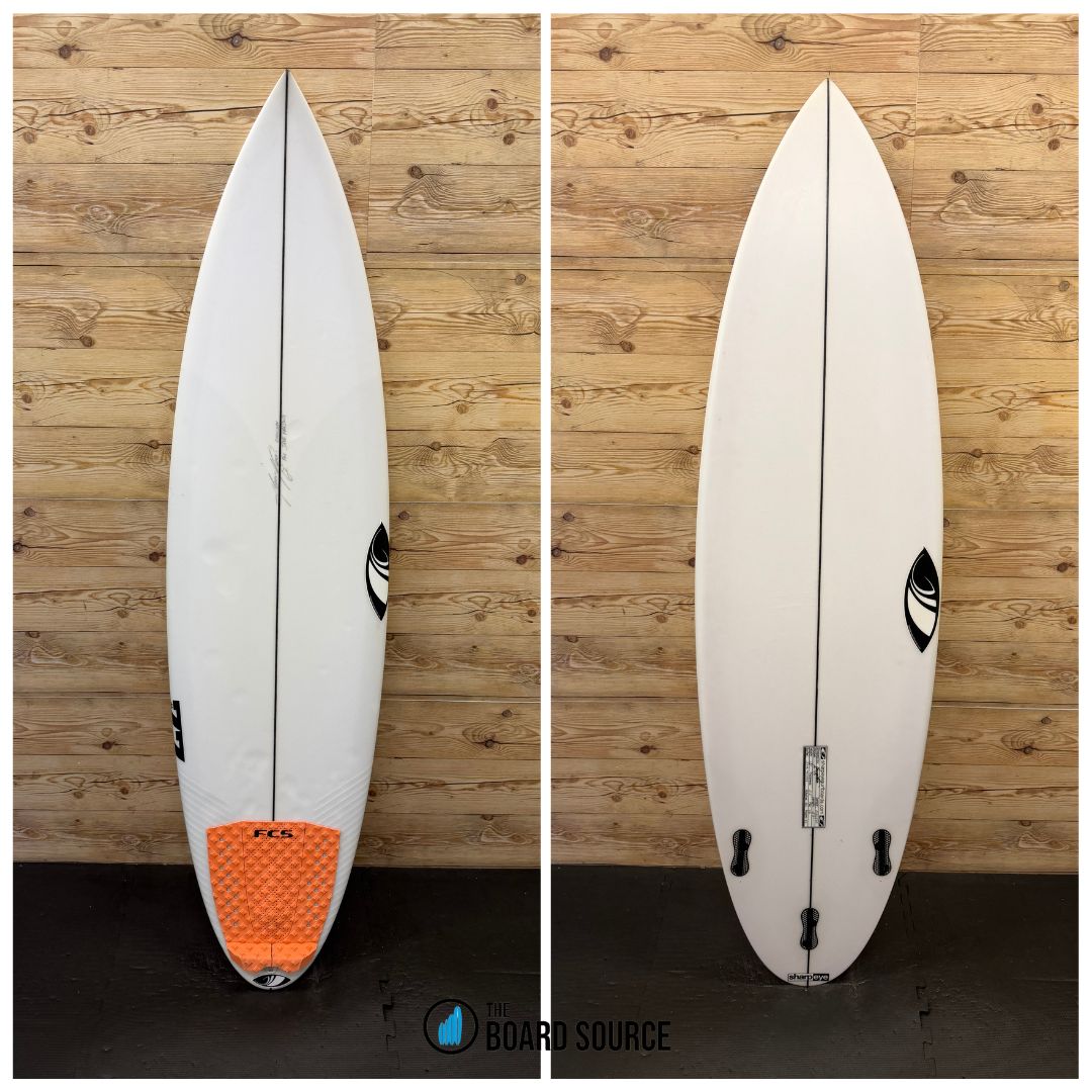 #77 6'2"