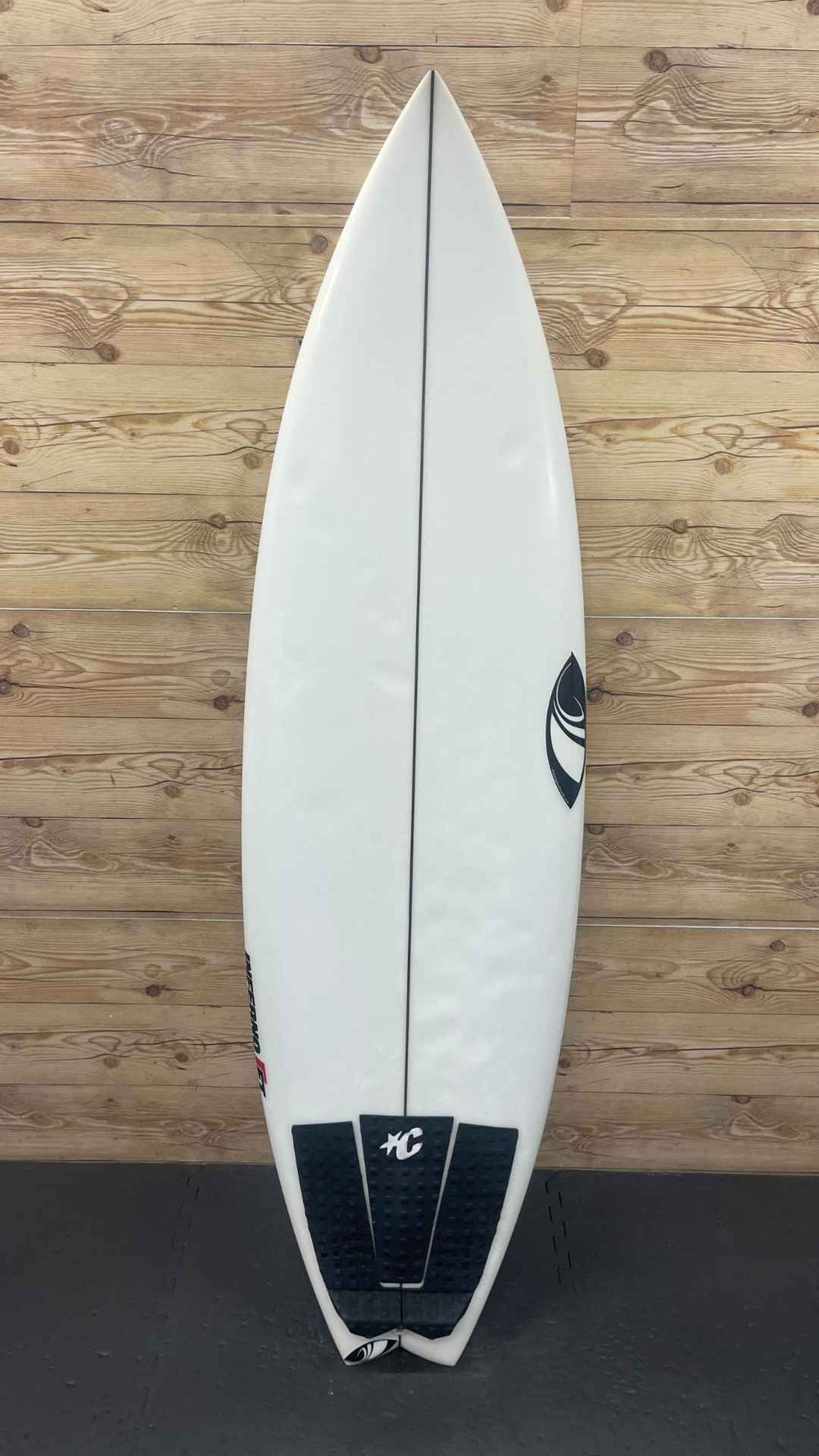 Inferno FT 5'7"