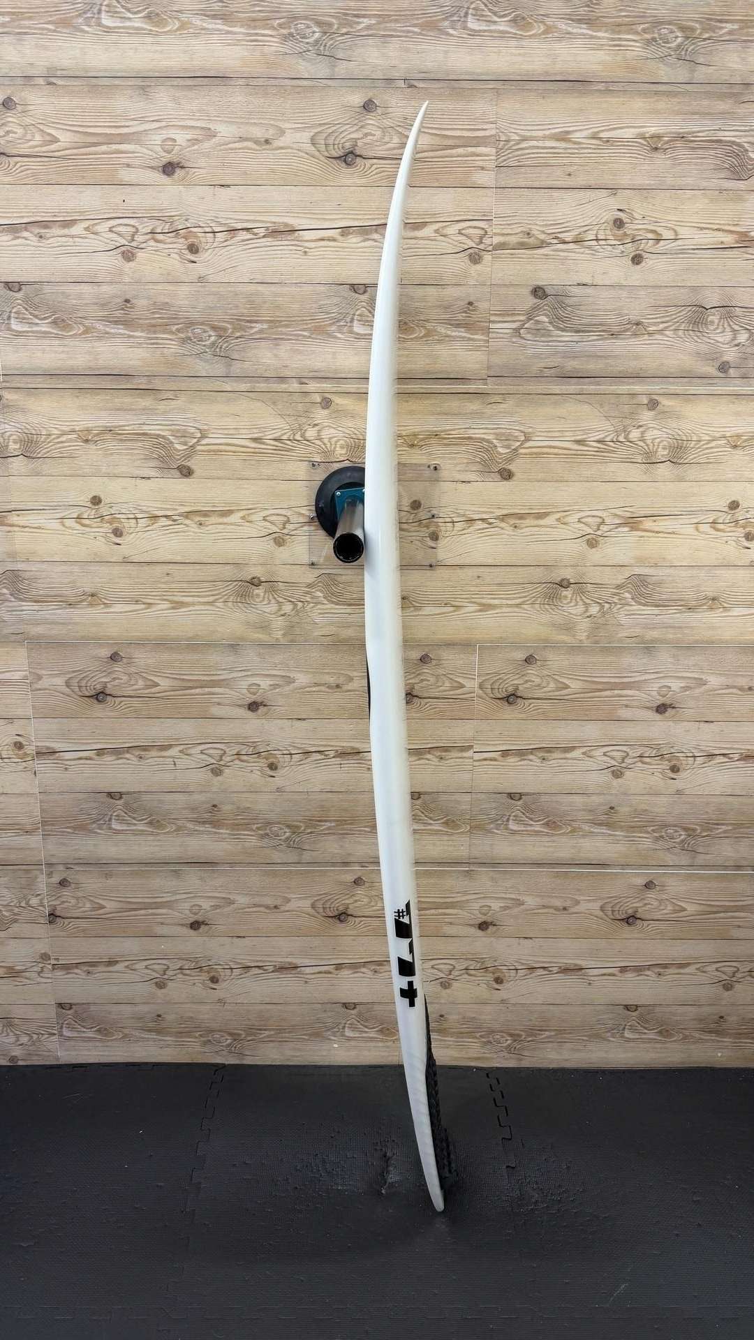 #77 + 6'5"