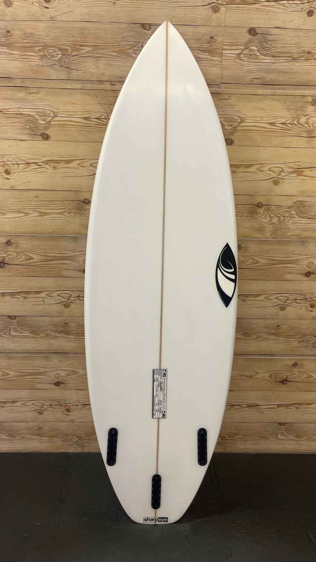 The Disco 5'8"