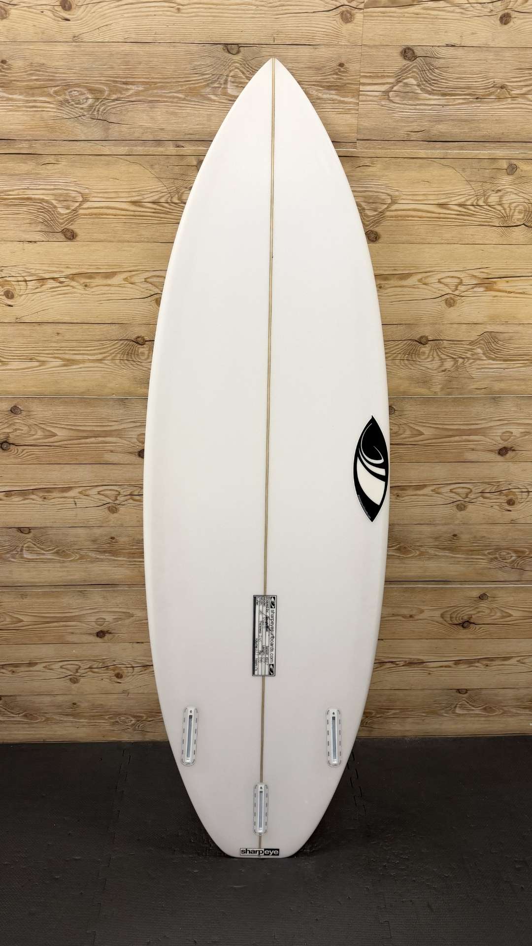 The Disco II 5'7"