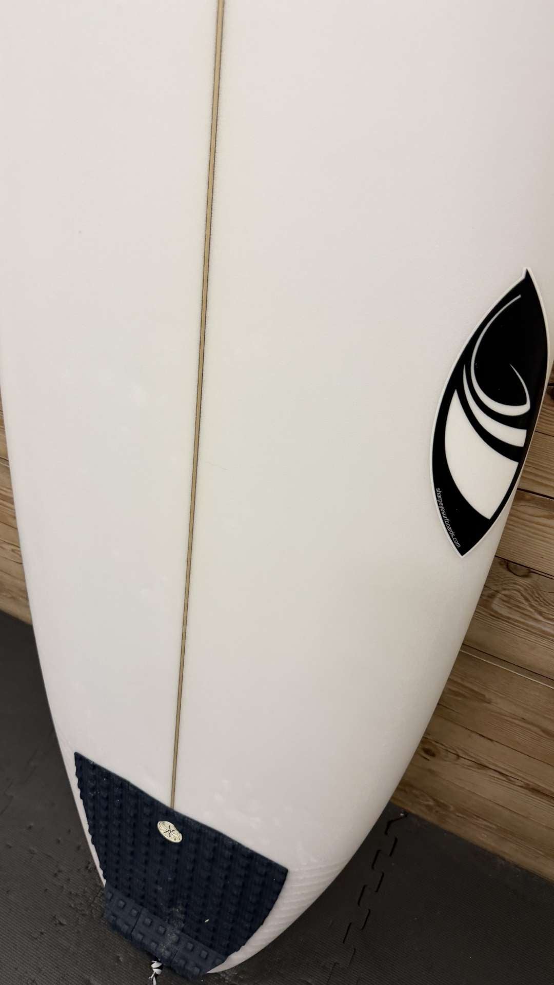 The Disco II 5'7"
