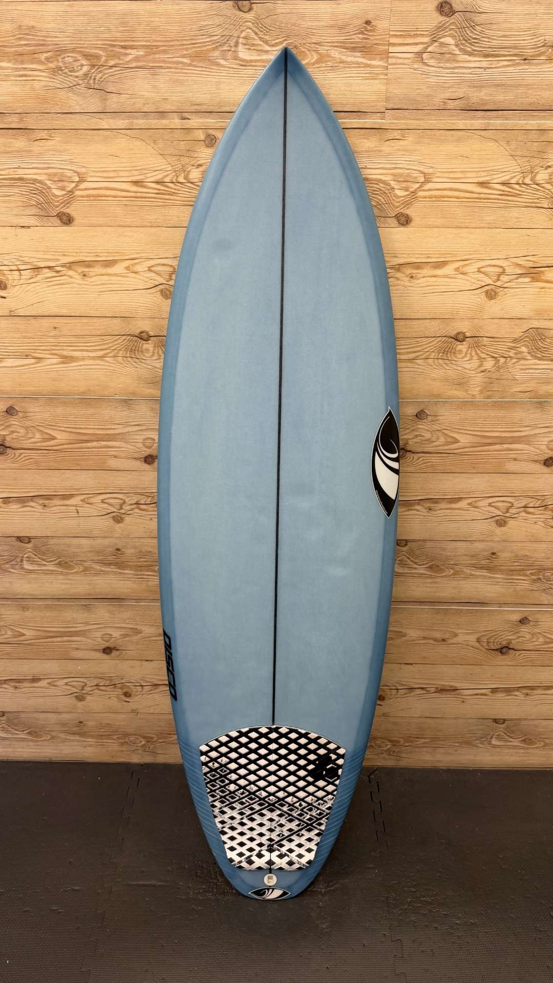 Disco Cheater 5'5"