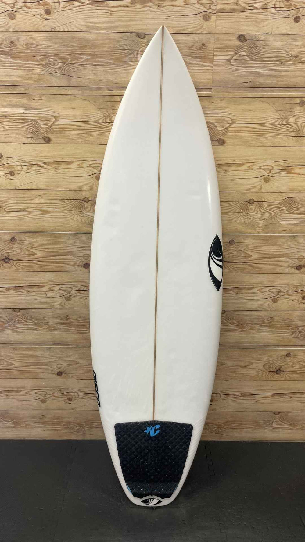 The Disco 5'8"