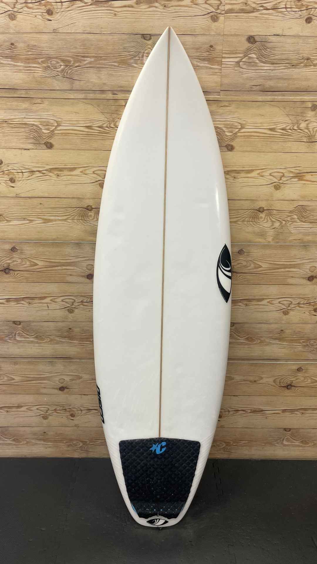 The Disco 5'8"