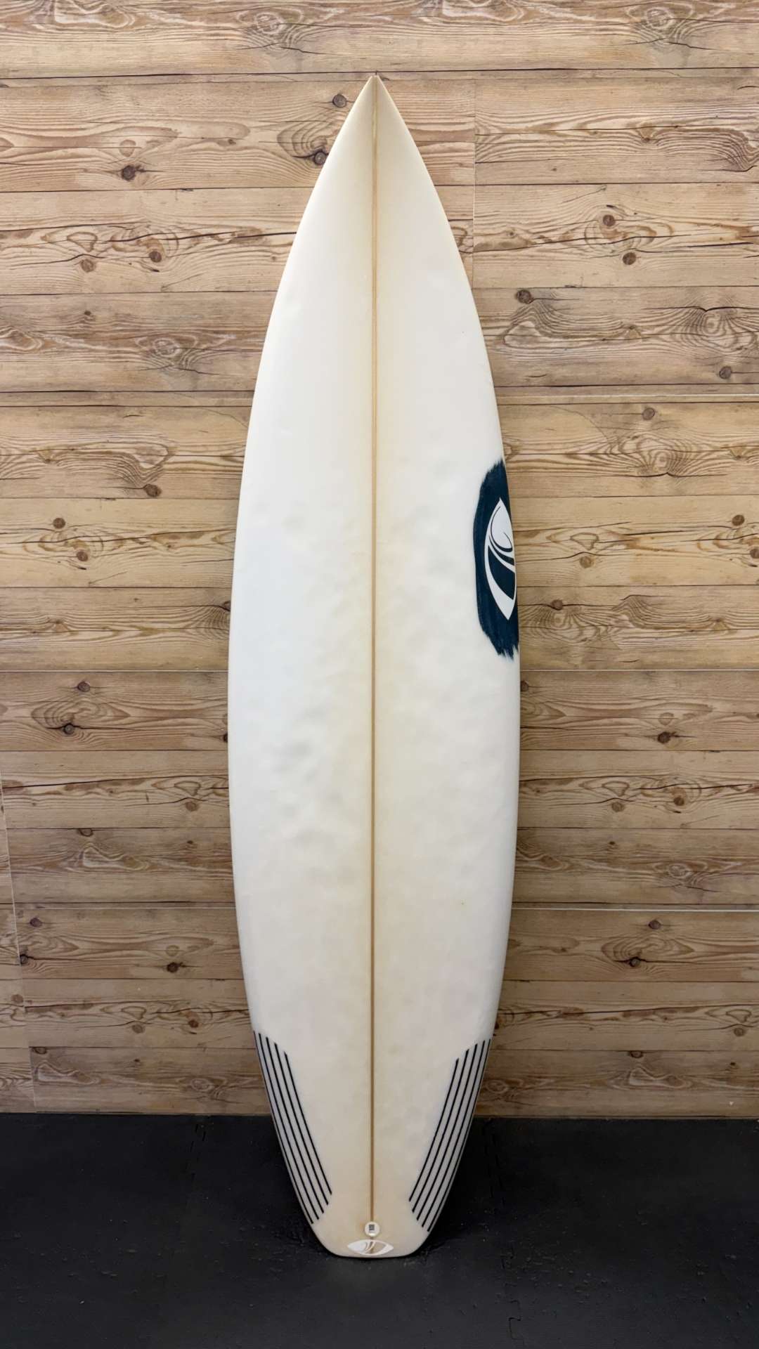 The Disco 6'8"