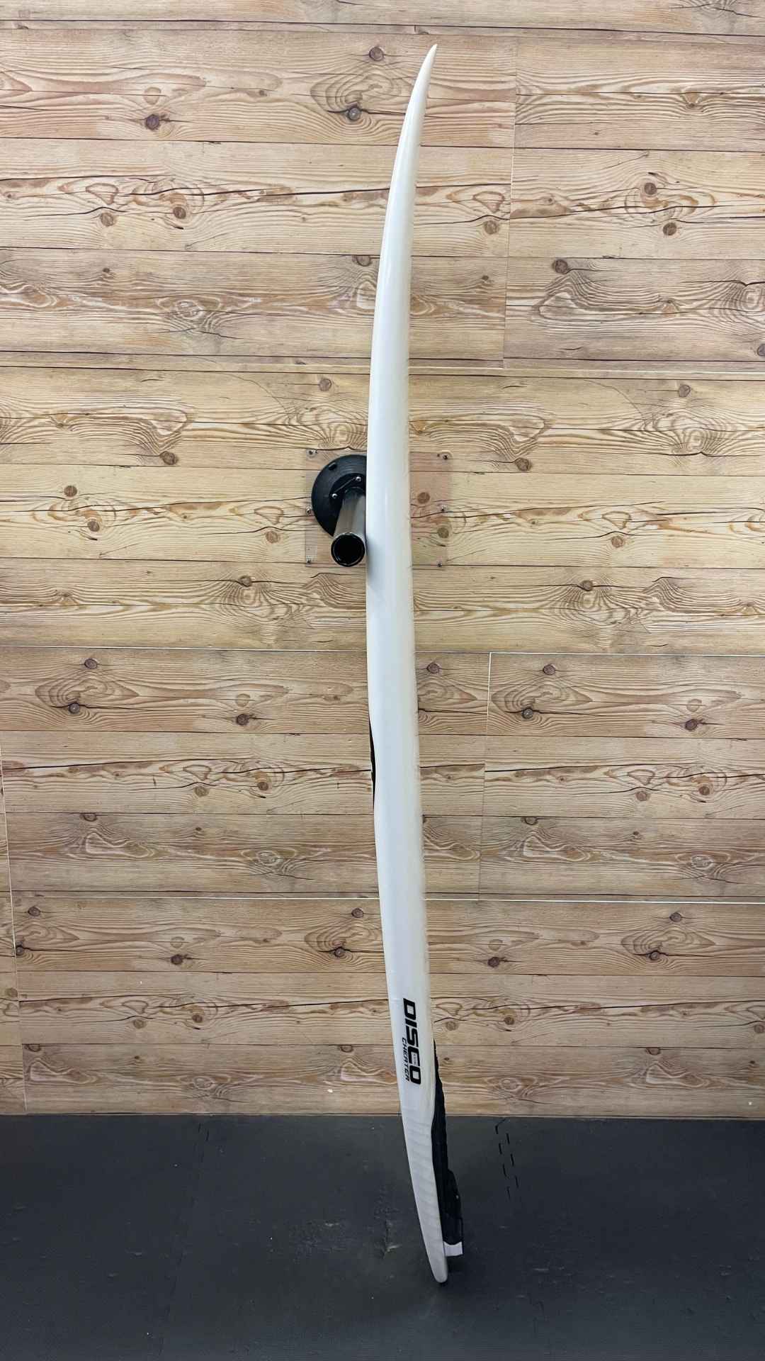Disco Cheater 6'4"