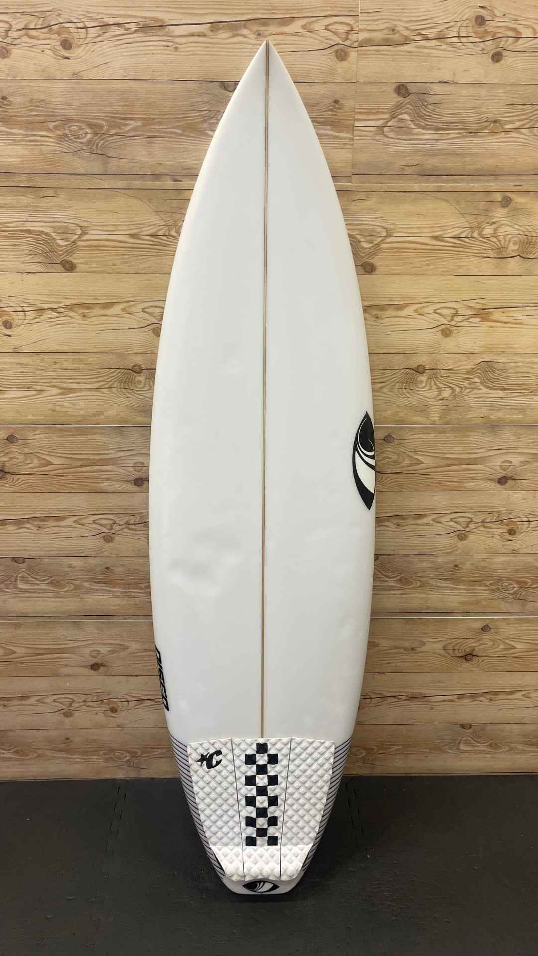 Disco Inferno 5'10"