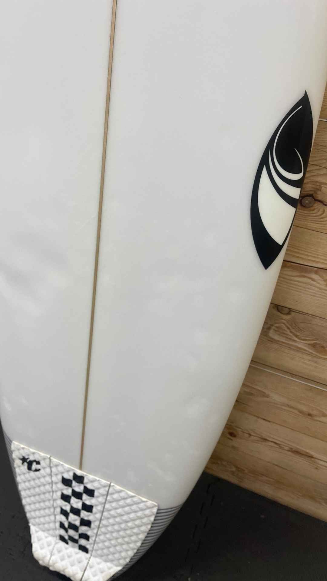 Disco Inferno 5'10"