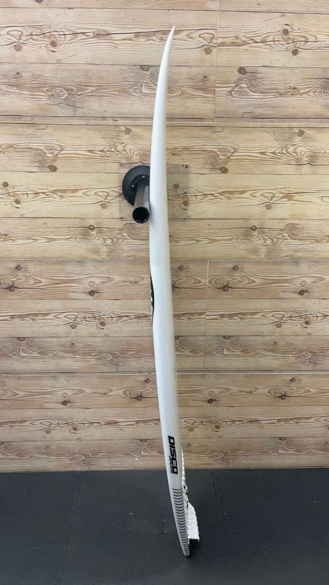 Disco Inferno 5'10"