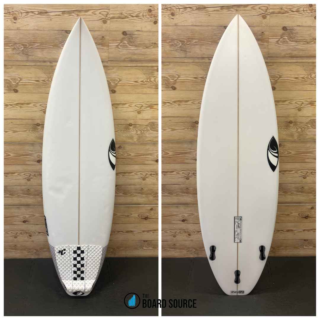 Disco Inferno 5'10"