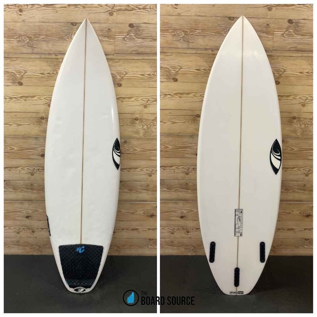 The Disco 5'8"