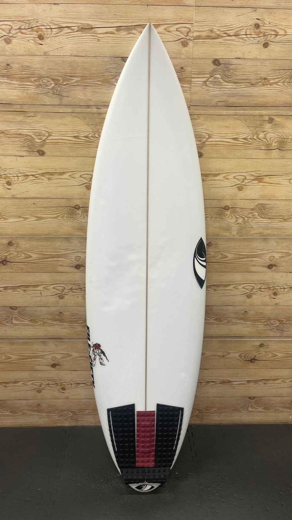 File Fifty 6'0"