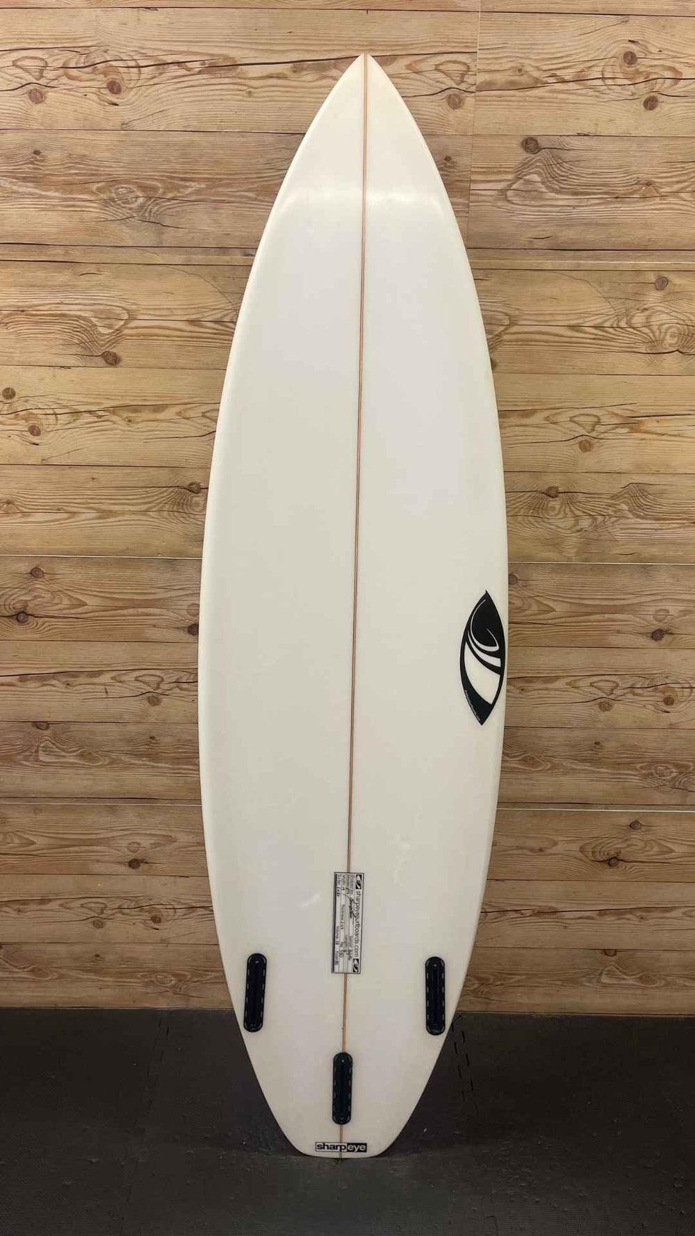 Holy Toledo 2 6'0"