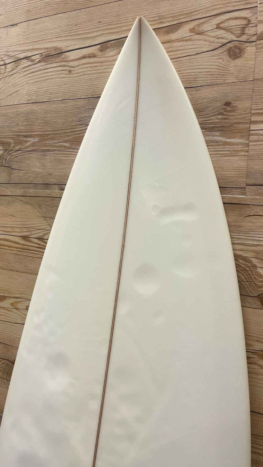 Holy Toledo 2 6'0"