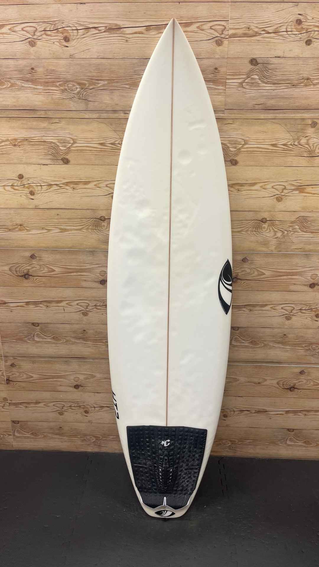 Holy Toledo 2 6'0"