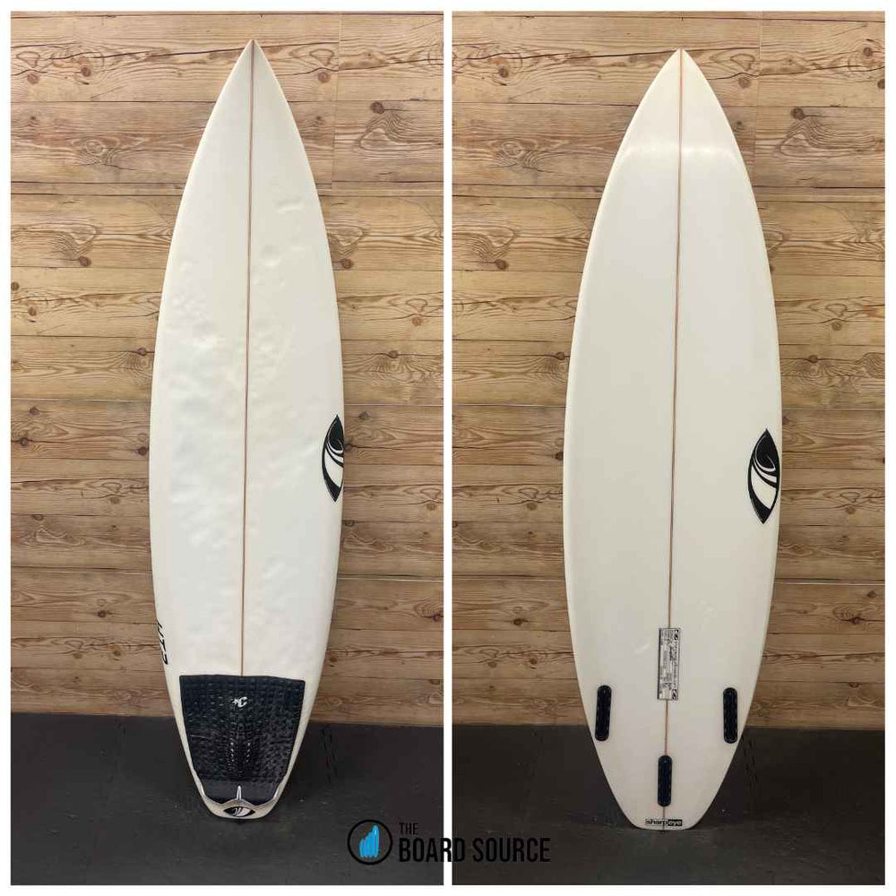 Holy Toledo 2 6'0"