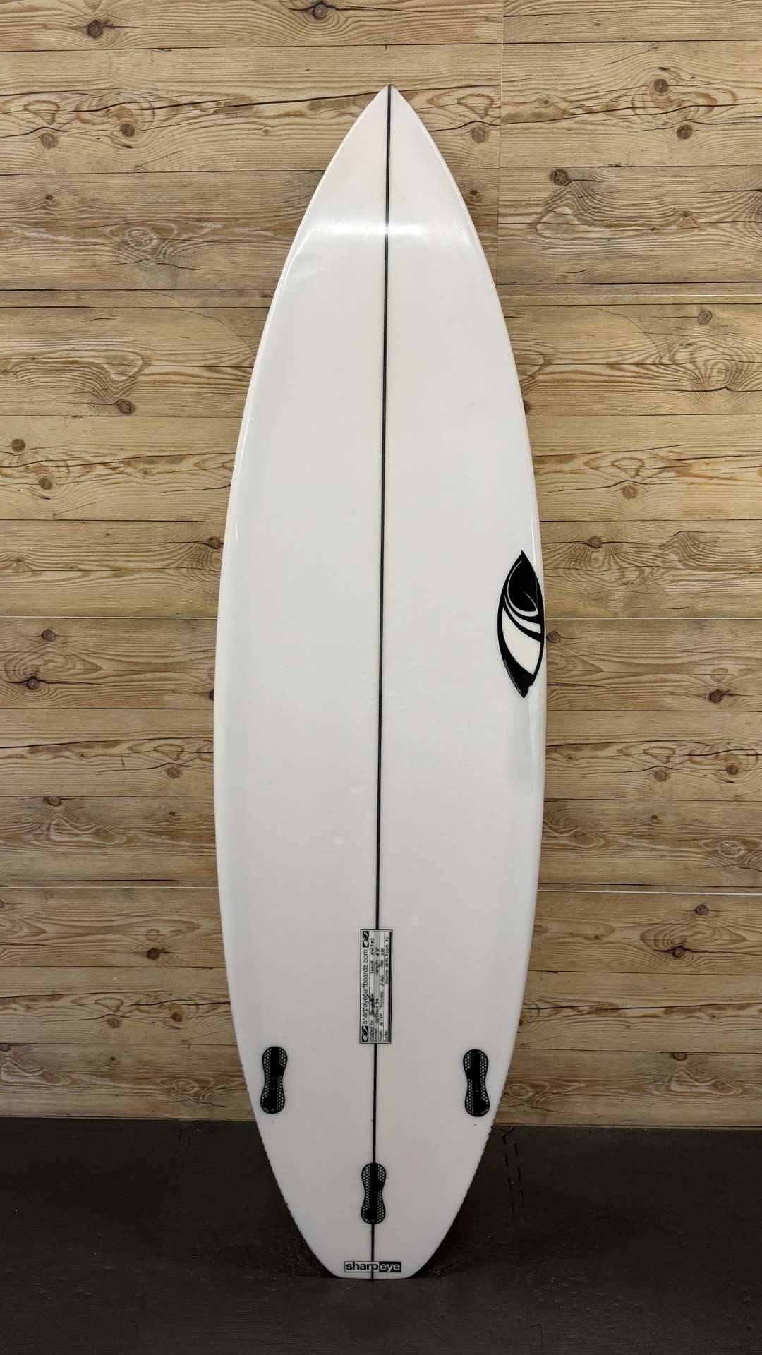 Inferno 72 6'0"