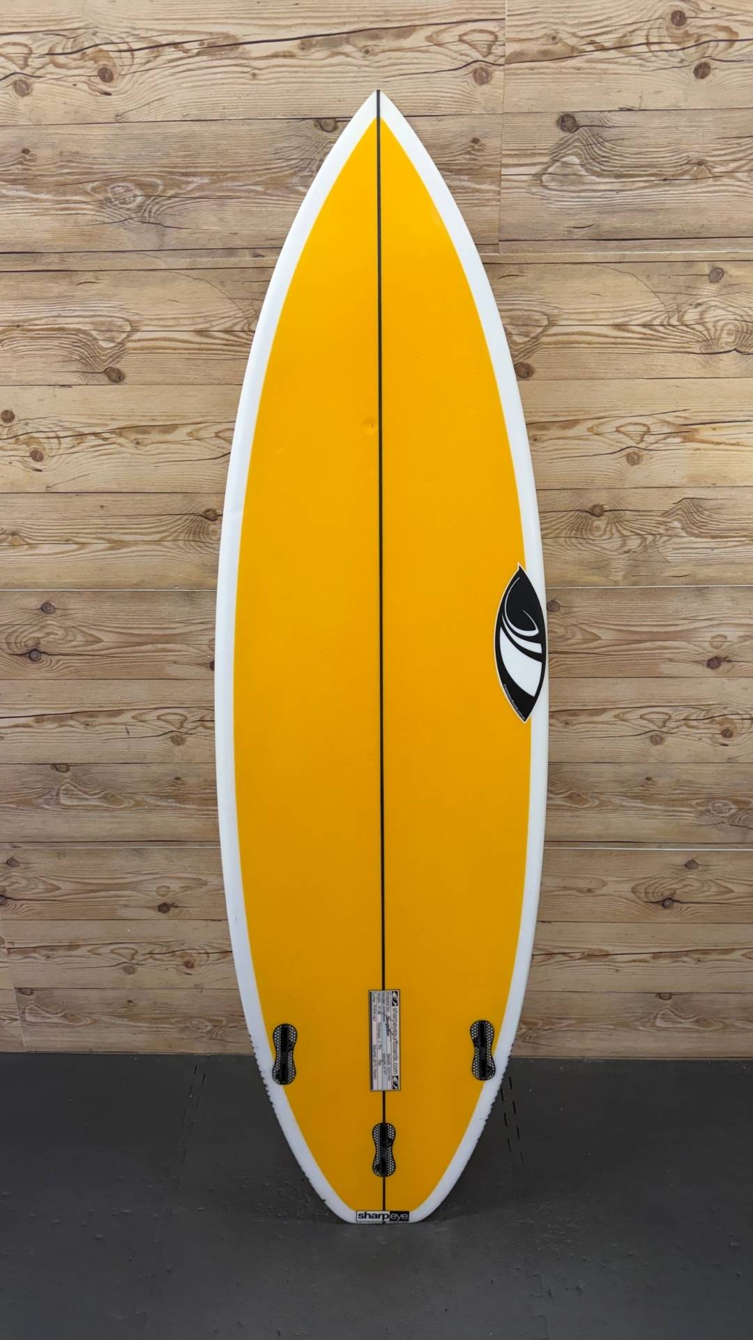 Inferno 72 5'9"