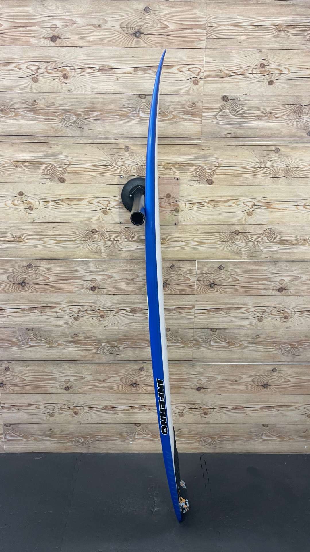 Inferno 72 5'11.5"