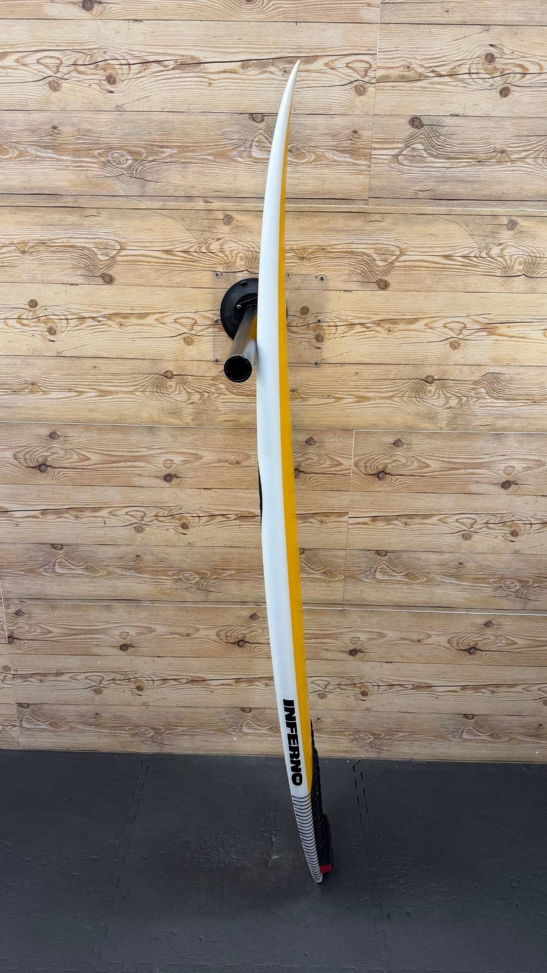 Inferno 72 5'9"