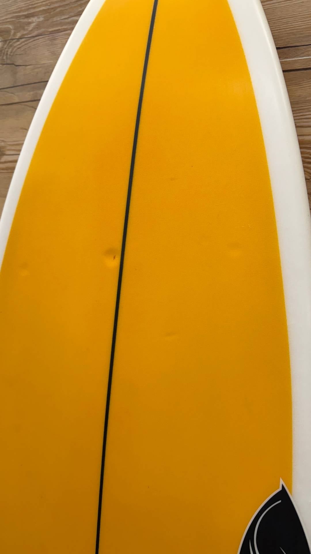 Inferno 72 5'9"